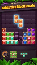 Block Puzzle: Star Gem