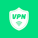 Olive VPN: Privacy All Secure