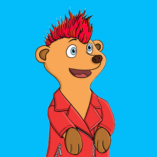 MeerKins logo