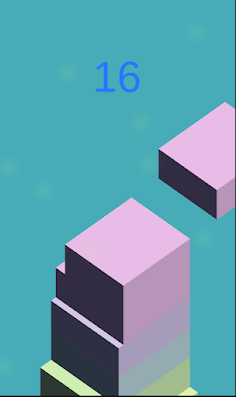 Stackup Frenzy - Screenshot 3