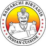 Bawarchi - Denver icon