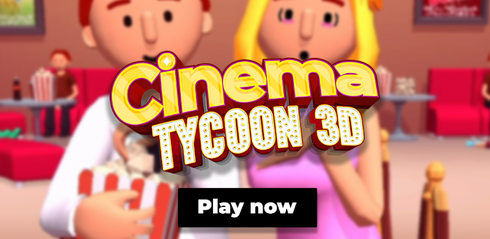 Cinema Tycoon 3D
