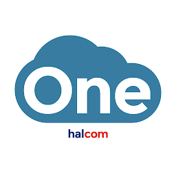 Icon image Halcom One Slovenija