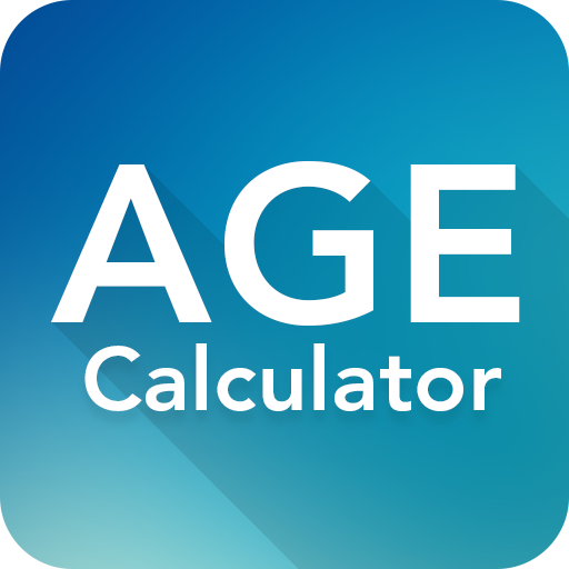 Age Calculator 2024