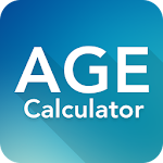 Cover Image of Télécharger Calculateur d'âge  APK