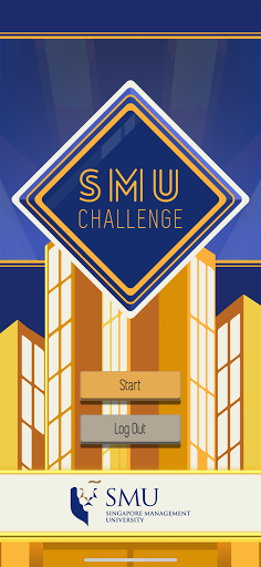 Android application SMU Challenge screenshort