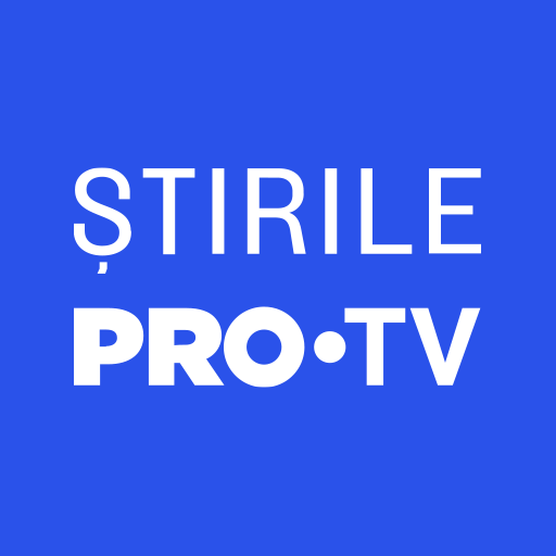 Stirile ProTV 4.0.0 Icon