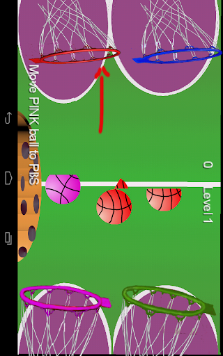 Super BasketBall Saga