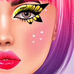 Cover Image of ダウンロード DIY Makeup Games-Makeup Artist  APK