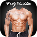 Cover Image of Download Bodybuilding Photo Editor  APK