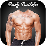 Bodybuilding Photo Editor icon