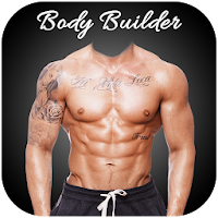 Bodybuilding Photo Editor