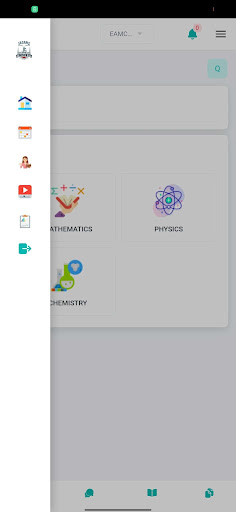 JAGANS JS ACADEMY Screen 3