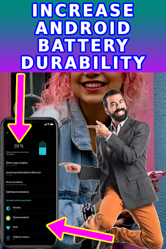 Free Cool Battery Saver for Android