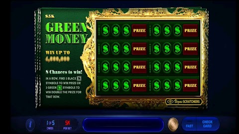 Vegas Lottery Scratchersのおすすめ画像5