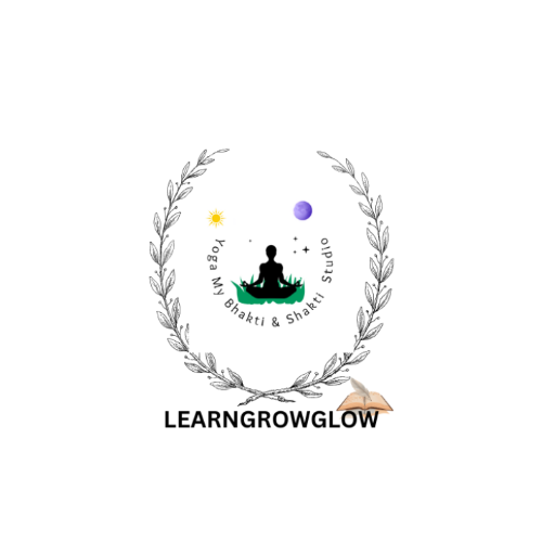 LEARNGROWGLOW