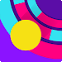 Colour Switch Challenge