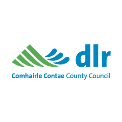 dlr Spacefinder logo