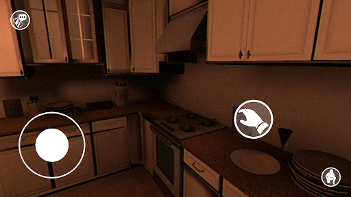 Fears to Fathom - Home Alone Screenshot 1 - AppWisp.com