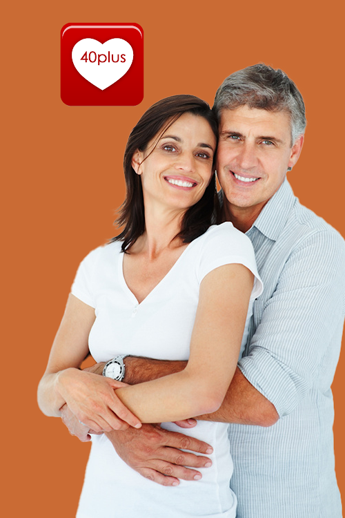 Mas40 Mature dating 40plus - 2.5.10 - (Android)