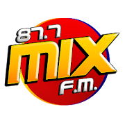 MIX 87.7 FM MADRID