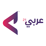 عربي21 icon