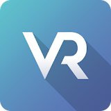 VR checker icon