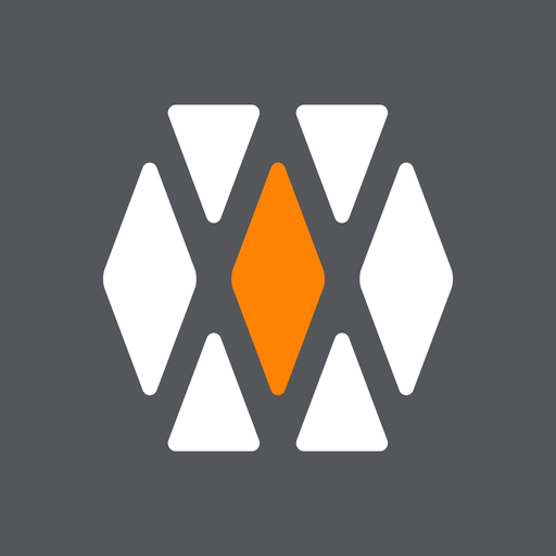WMR: Train Tickets & Times logo