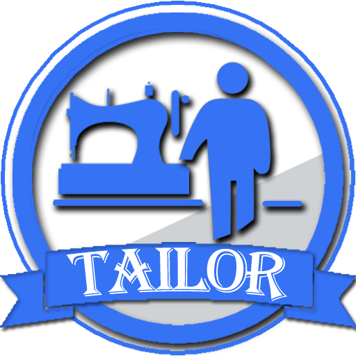 Tailor - Storing Cloth Measure