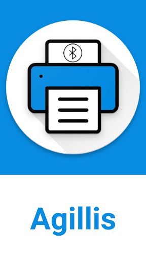 Android application Agillis ATS screenshort