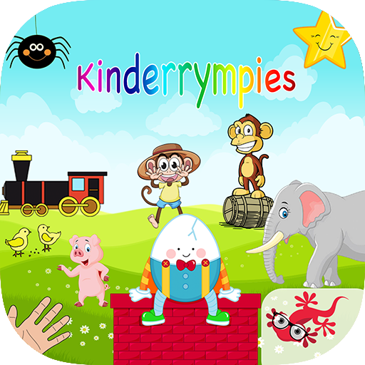 Kinderrympies 2.0 Icon