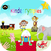 Top 10 Education Apps Like Kinderrympies - Best Alternatives