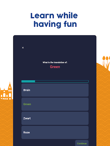 Learn Dutch - Beginners