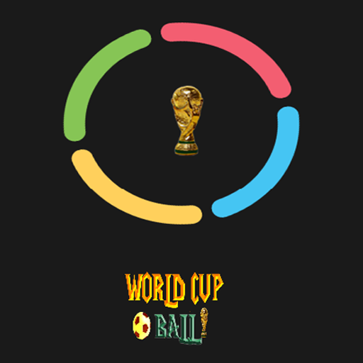 World Cup Ball Star
