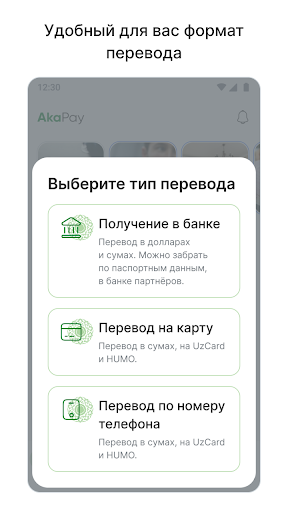 AkaPay Screen 3