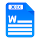 Docx reader - Doc viewer - Androidアプリ