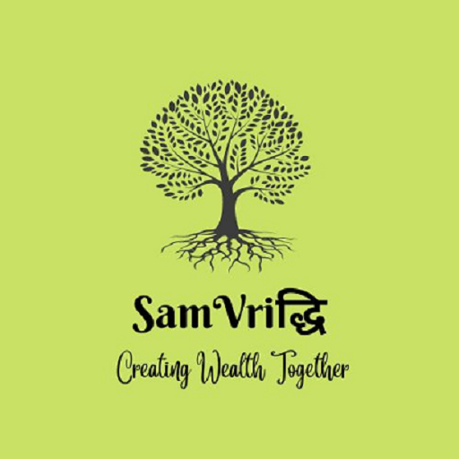 SamVriddhi logo