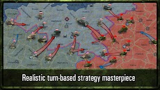 Strategy & Tactics: WW2のおすすめ画像1