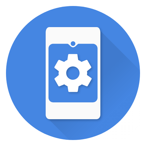 OEMConfig for HMD 3.8.2 Icon