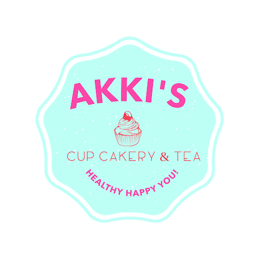 Akkis Cupcakery & Tea 1.0.0 Icon