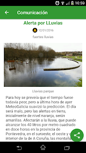 Lu00ednea Verde: Comunicaciu00f3n de incidencias 5.0.6 APK screenshots 5