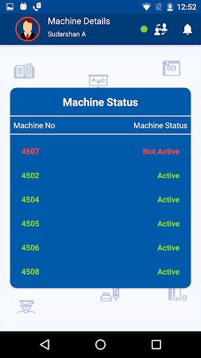 P W S High School Sion