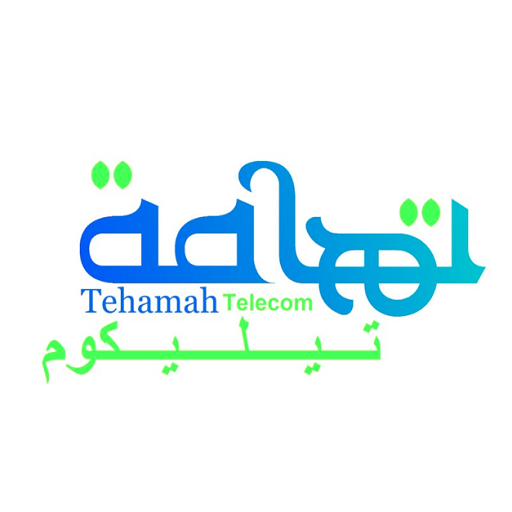 تهامه تيليكوم logo
