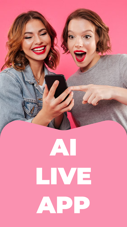 Live AI - 1.0.5 - (Android)