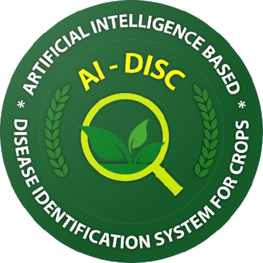 AI-DISC  Icon
