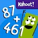 Kahoot! Big Numbers: DragonBox - Androidアプリ