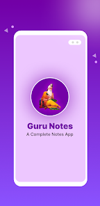 Guru Notes  screenshots 1