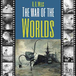 Icon image The War of the Worlds