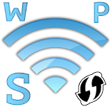 Wifi Default Easy icon