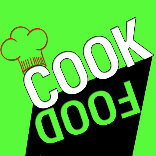 Cook Food  Icon